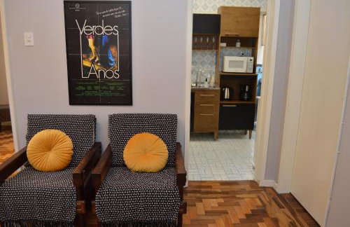 MRG Descolado & Funcional - 3DPróximo ao Centro de Porto Alegre - Foto 28