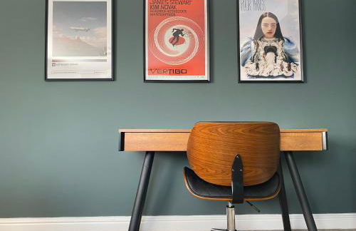 3-Bedroom Apartment 2-Bathrooms 2-Off Street Parking Spaces - Photo 12