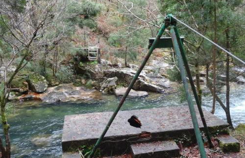 Casa Regina en O Barqueiro - Foto 39