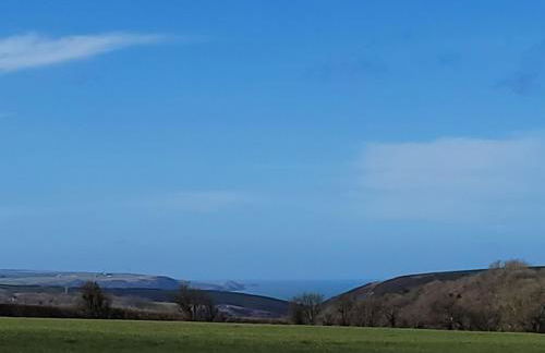 Ponycob hot tub 2 bed ensuite - Photo 19