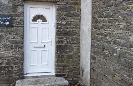 Waterfall Cottage - Foto 22