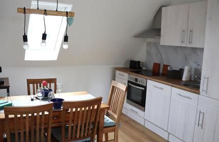 Ferienwohnung Seewiefke - Foto 1