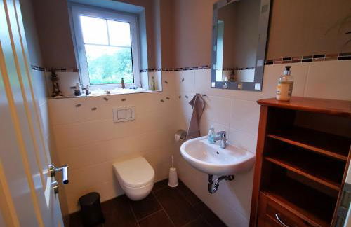 Traumhaftes Ferienhaus an der Nordseeküste - Foto 32