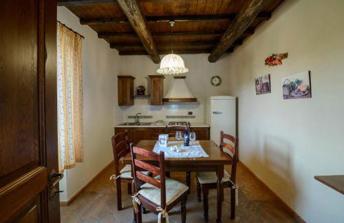 Tenuta la Torraccia agriturismo - Foto 67