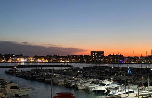 Precioso apartamento en primera línea de mar - Foto 19