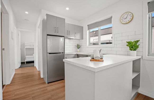 Tasman Holiday Parks - St Helens - Foto 34