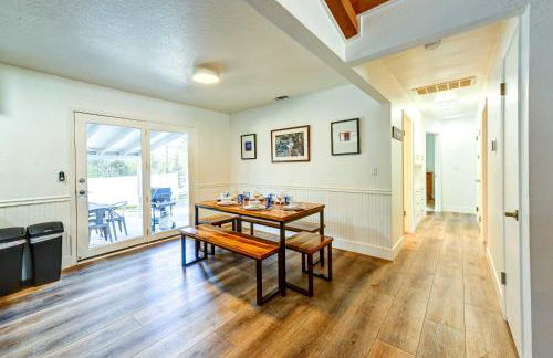 Walk to Dtwn! Dog-Friendly Oakhurst Gem with Yard - Foto 8