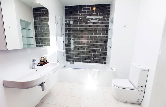 Cockatoo Island - Foto 25