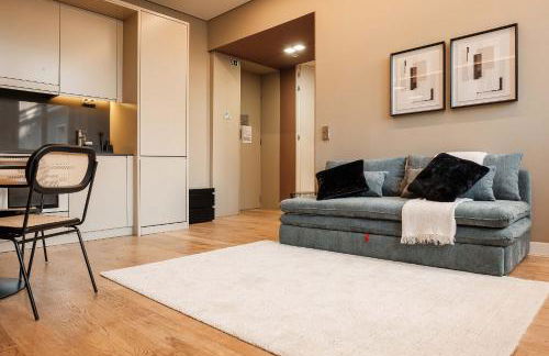 Lisbon Finestay 8 Building - Foto 41