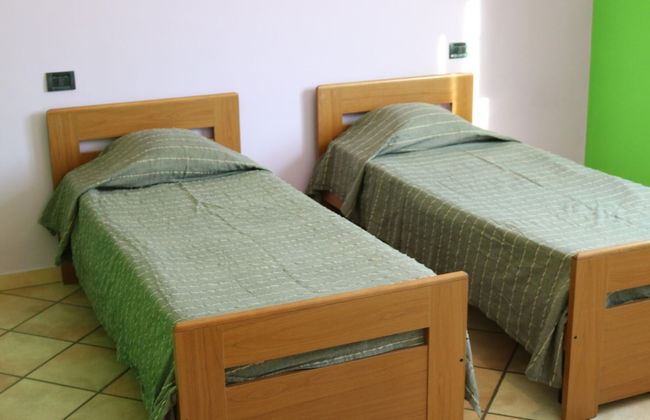 Lazise Serene Garden Escape - Foto 8