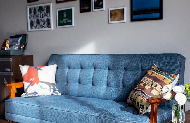 SORAPIA Villa Mt.Fuji Front - Foto 15