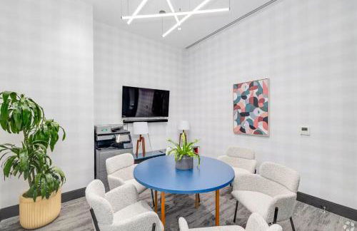 Luxury Apartments by Hyatus at Central Philly - Foto 22