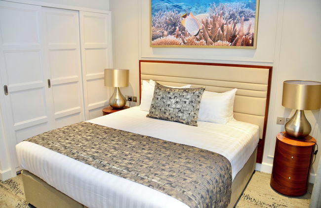 Sanctum London Regents Park - Foto 57