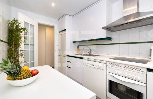 Amplio apartamento planta jardin Nagueles - Foto 49