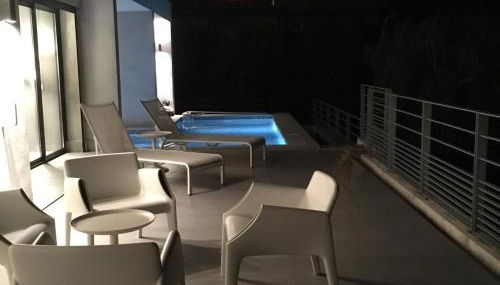 Villa 5* Nice St Pancrace - Foto 5