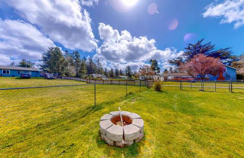 Ocean Park Hideaway - Foto 25