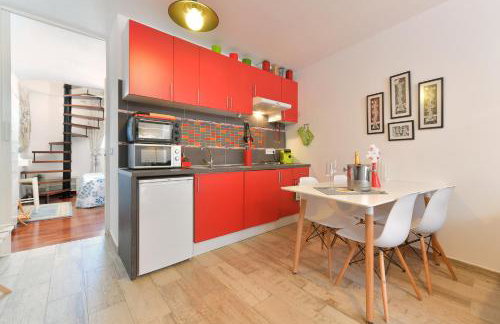 BlueBenalmadena 200meters from the beach with jacuzzi and rooftop terrace - Foto 12