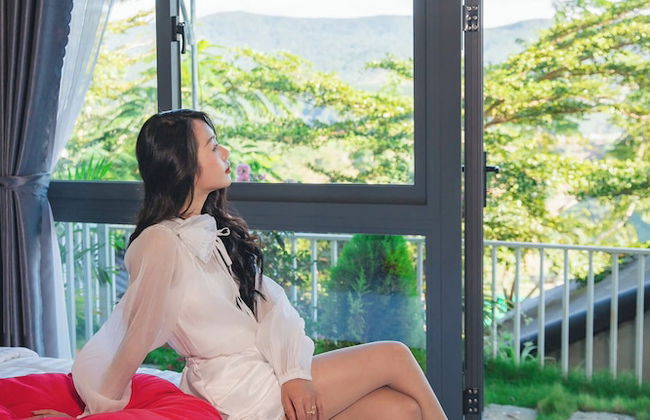 KND View Trieu May - Foto 11