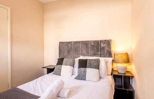 Newly Renovated Coach House by Prescott Apartments - Foto 27