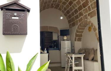 Mediterraneo House- casa nel centro storico - Foto 26