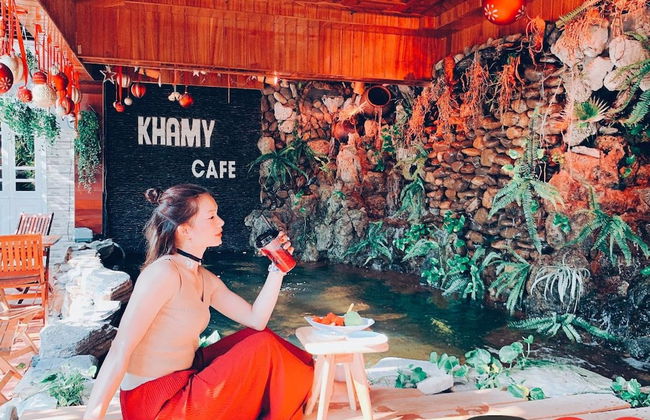 Khamy Riverside Resort - Photo 18