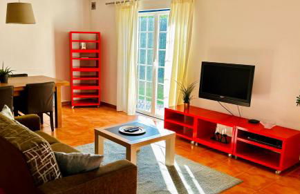 Charmoso Apartamento T2 em Foros de Salvaterra - Foto 20