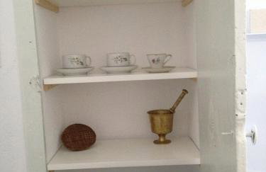 Aνεξάρτητη παραδοσιακή πέτρινη κατοικία - Foto 6