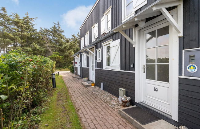 "Cita" - 100m to the fjord - Foto 8