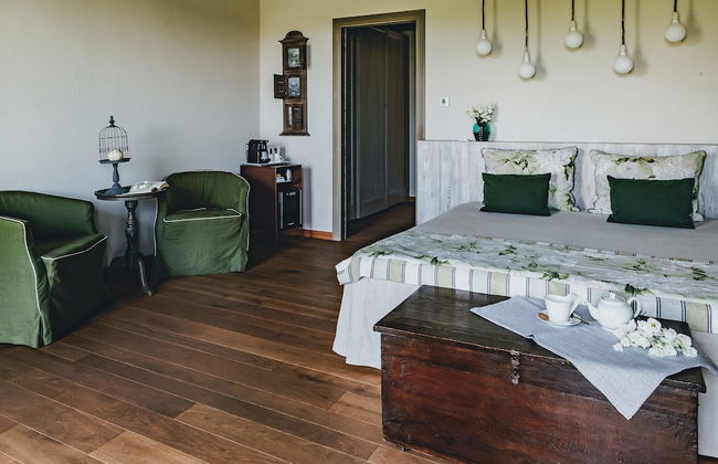 Prime Alture Wine Resort - Foto 4