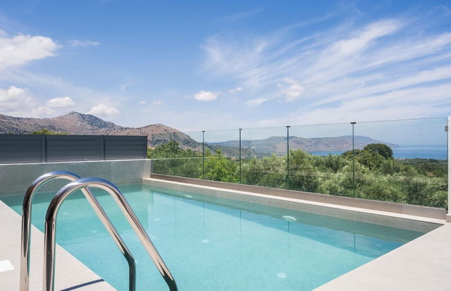 Four Horizons Luxury Villas - Foto 75