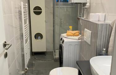 Apartment in the city center - Foto 18