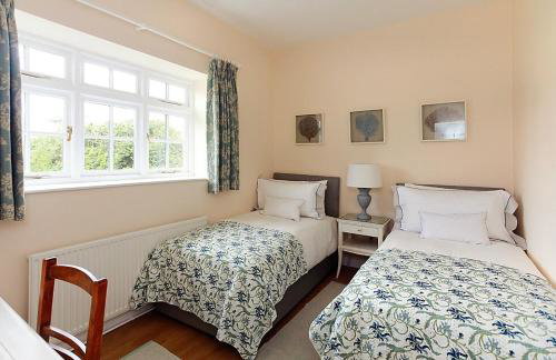 Family home-from-home cottage on working estate - Foto 25