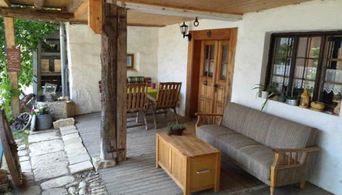 Ferienwohnung Alte Schmiede - Foto 3