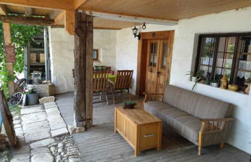 Ferienwohnung Alte Schmiede - Photo 3