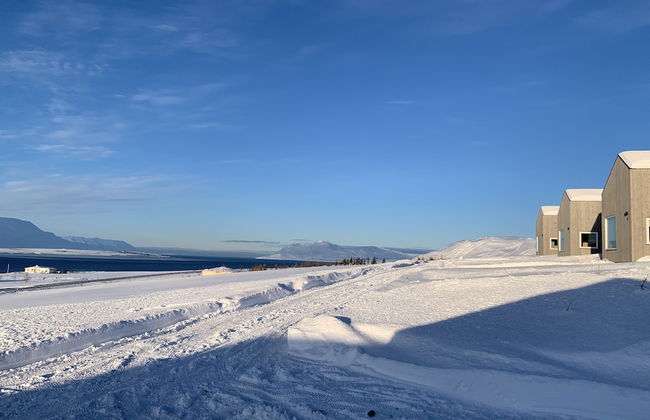 Sunnuhlid Apartment B - Photo 11