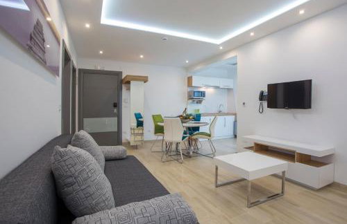 Adrion Aparthotel - Foto 89