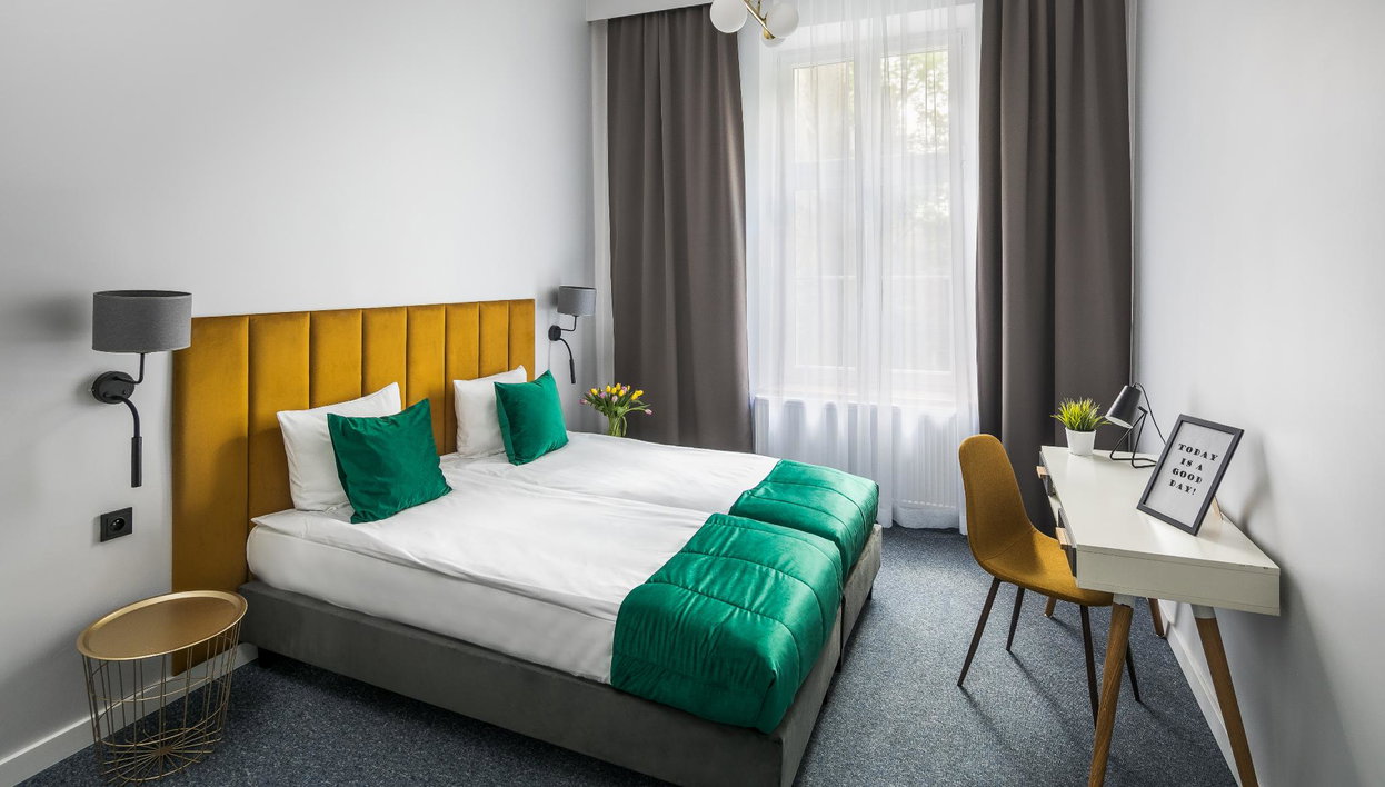 Old Town Residence BIS - Foto 1