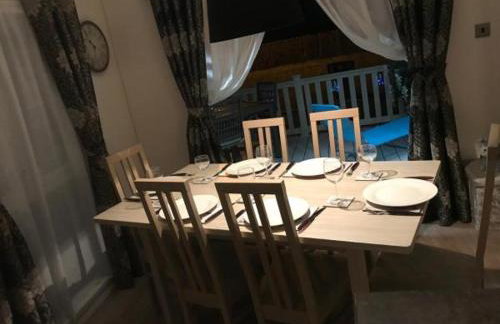 Southsea, Beach and Beauty Lodges - Foto 22