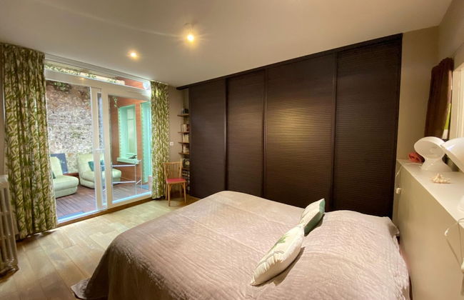 Top-end Apartment, Jacuzzi, Fecamp, Cote D'albatre - Foto 2