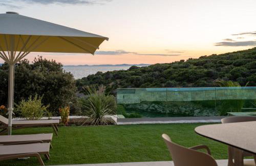 Villa Kukurina - luxury service with view - Foto 48