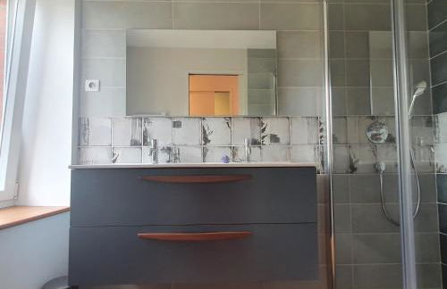 Gîte charmant avec terrasse et wifi au Puy-en-Velay - FR-1-582-331 - Foto 19