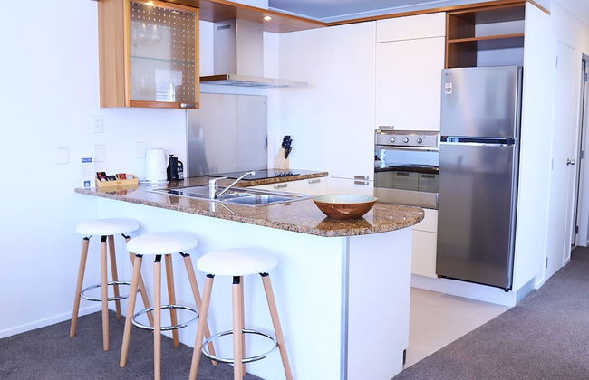 Belle Mer Beach Front Apartments - Foto 47