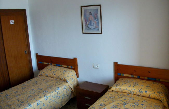Apartamentos Llevant - Foto 4