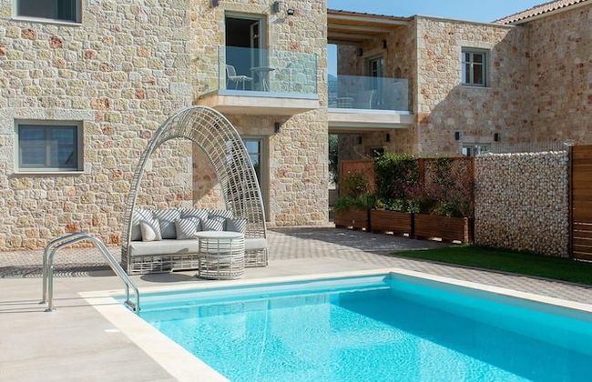 Villa I With Private Pool - Foto 2