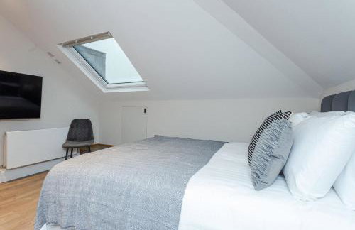 Cleveland Residences Chelsea - Foto 136