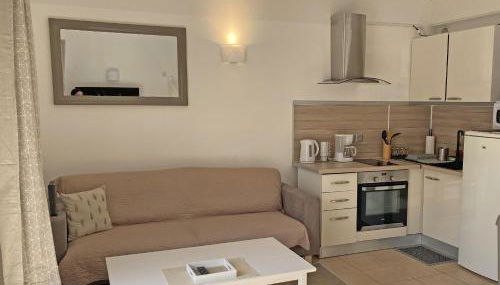 pleasant gîte, with collective heated swimming pool, in the heart of the alpilles in mouriès, 4/6 people. - Foto 3