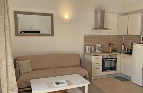 pleasant gîte, with collective heated swimming pool, in the heart of the alpilles in mouriès, 4/6 people. - Foto 3