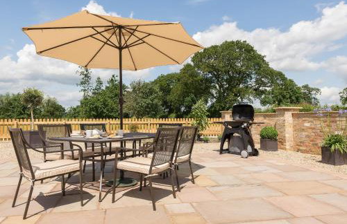 Eastlands Barn - Foto 25