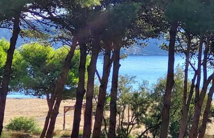 Primera Línea con Vistas al Mar y Piscina - Foto 11