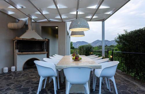 Villa Elodia with Pool & Garden in Heart of Crete - Foto 38